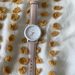 Women’s Fossil Watch